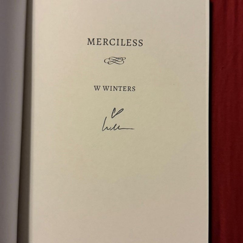 Merciless 
