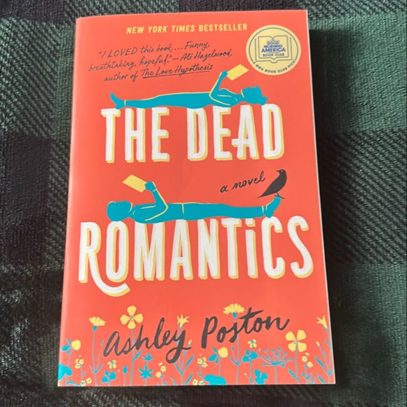 The Dead Romantics