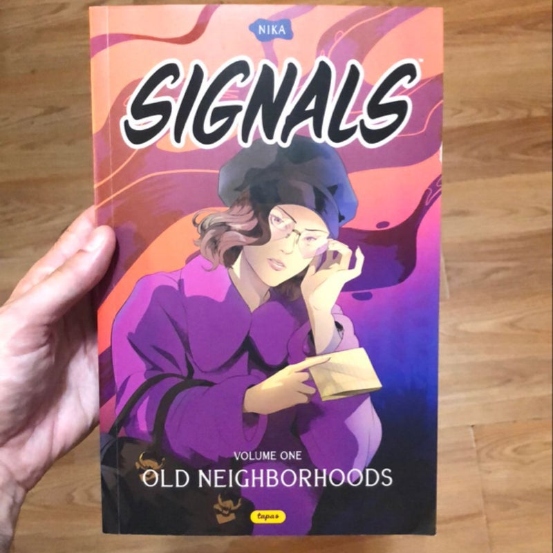 Signals Volume 1