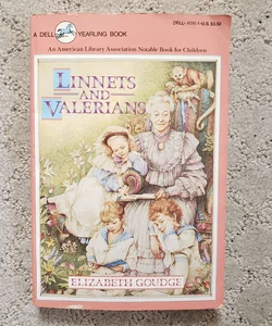 Linnets and Valerians (Dell Yearling Edition, 1992)