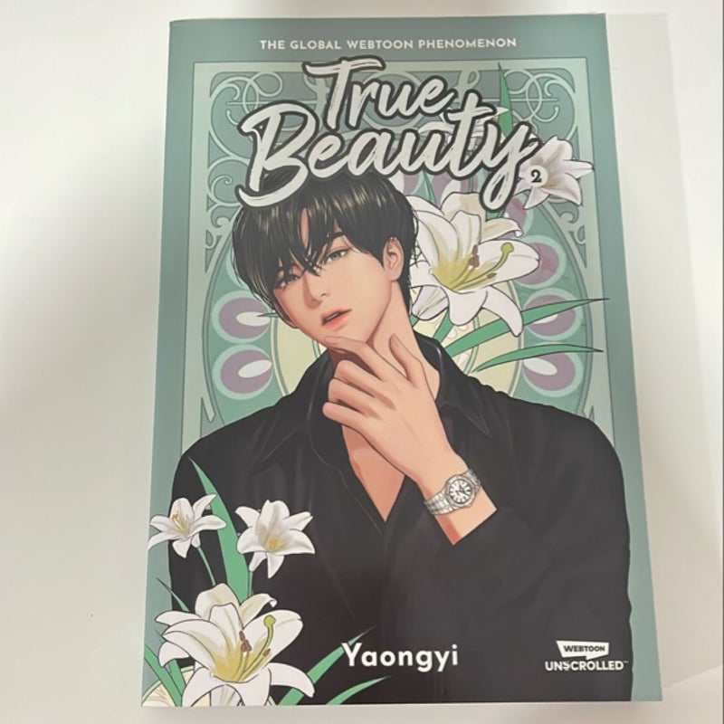 True Beauty Volume Two (COMPLETELY NEW)