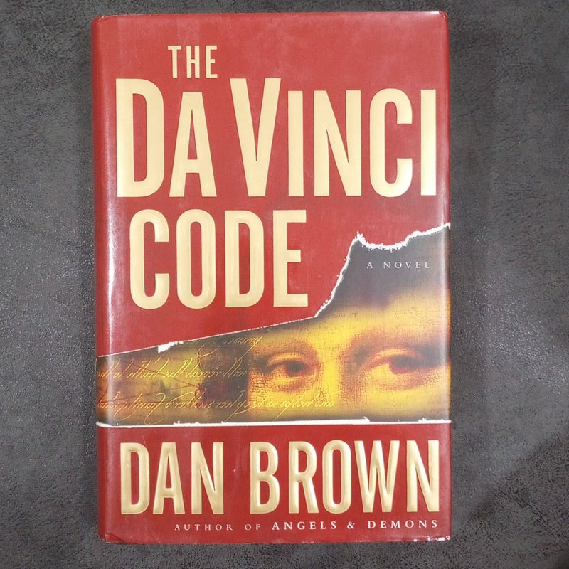 The Da Vinci Code