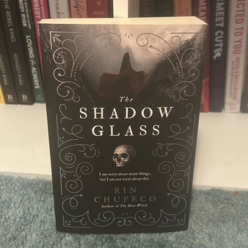 The Shadowglass