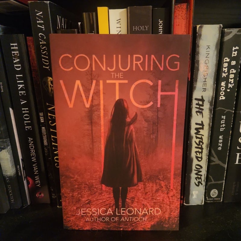 Conjuring the Witch