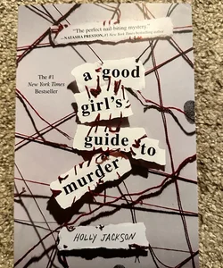 A Good Girl's Guide to Murder