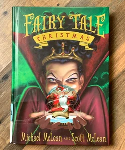 Fairy Tale Christmas