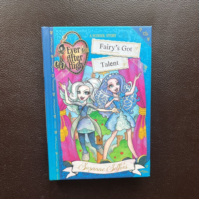 Ever after High