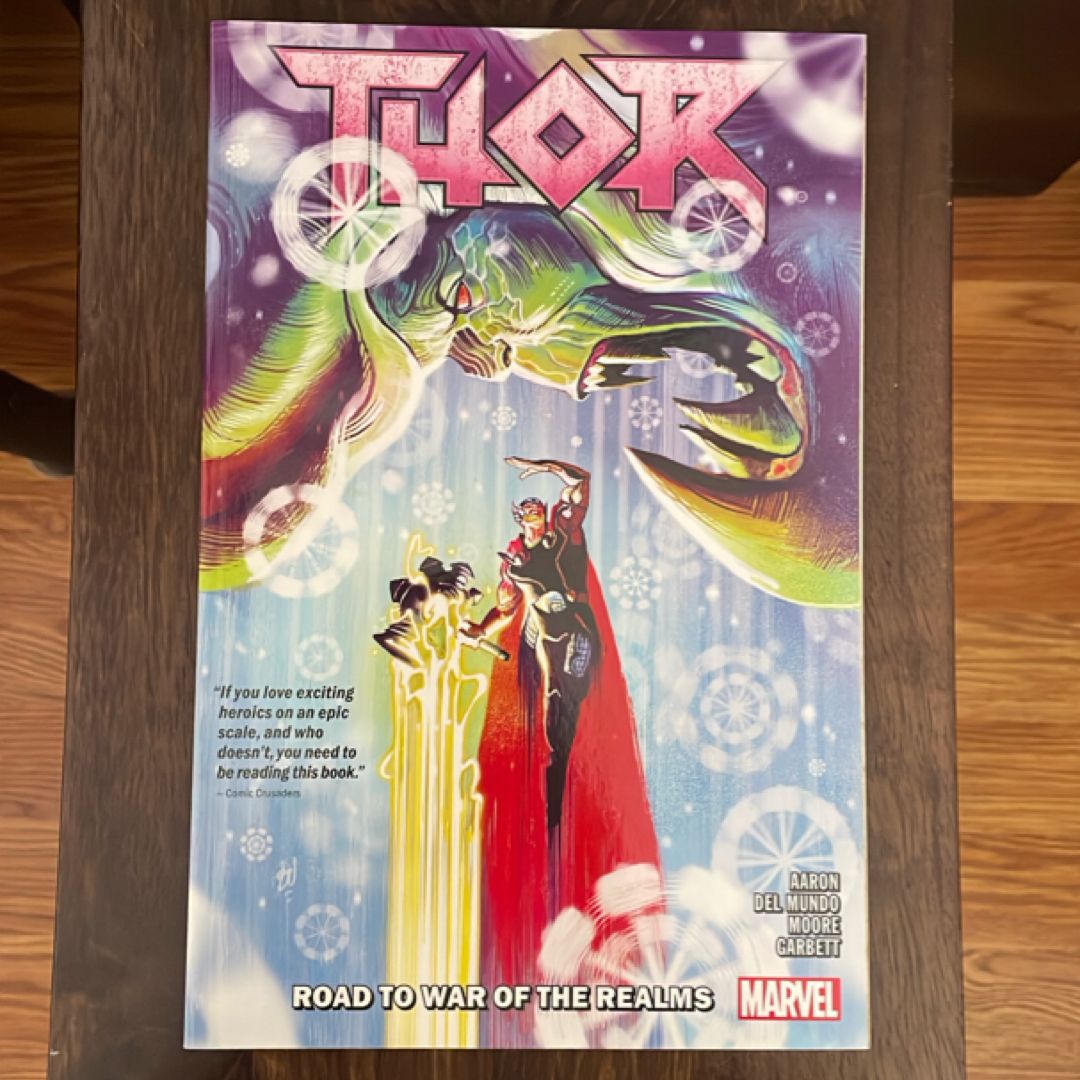 Thor Vol. 2