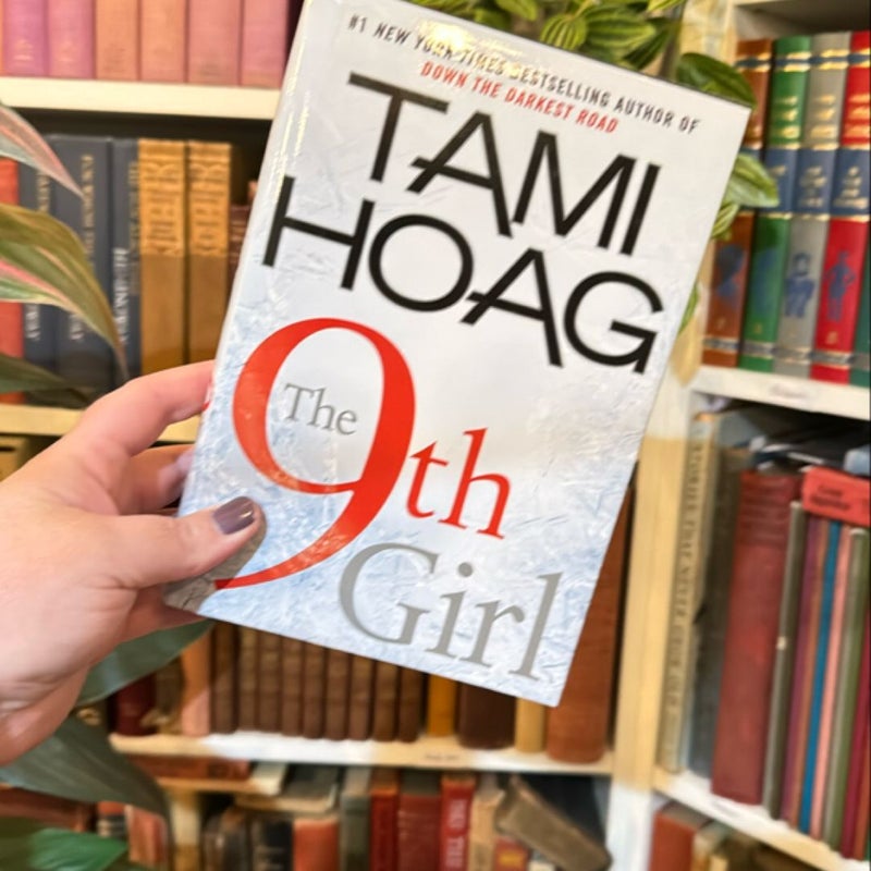 The 9th Girl