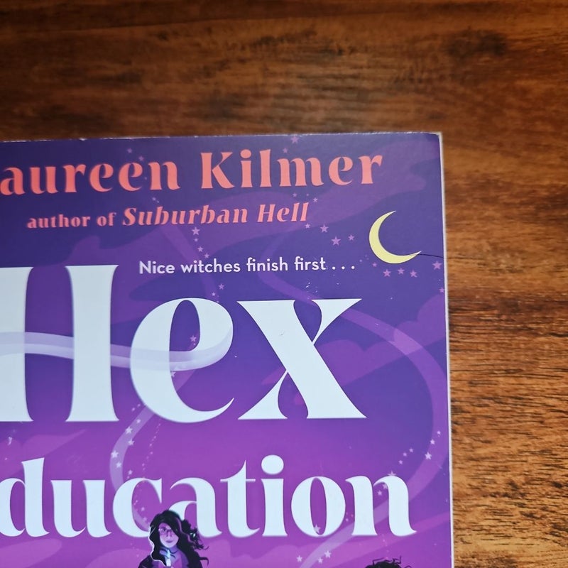 Hex Education