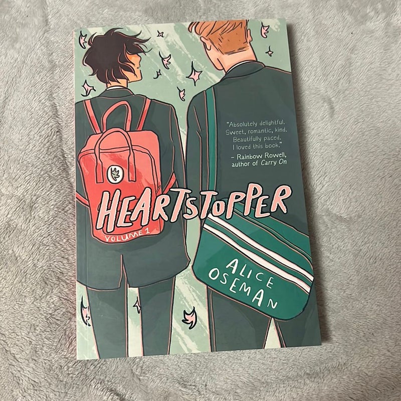 Heartstopper