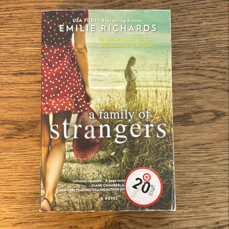 A Family of Strangers