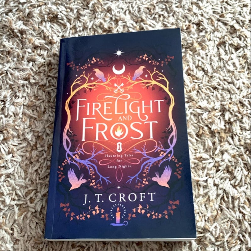 Firelight and Frost