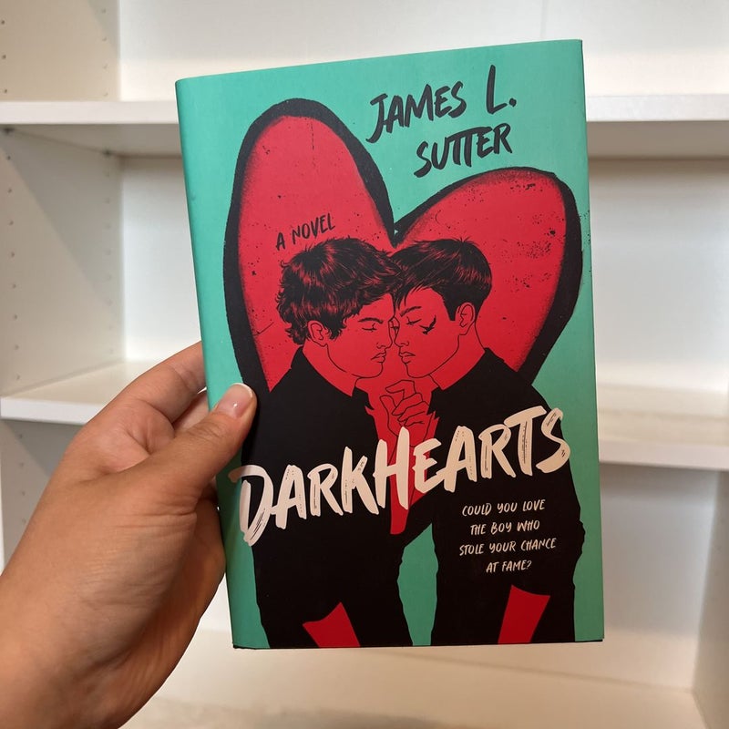 Darkhearts