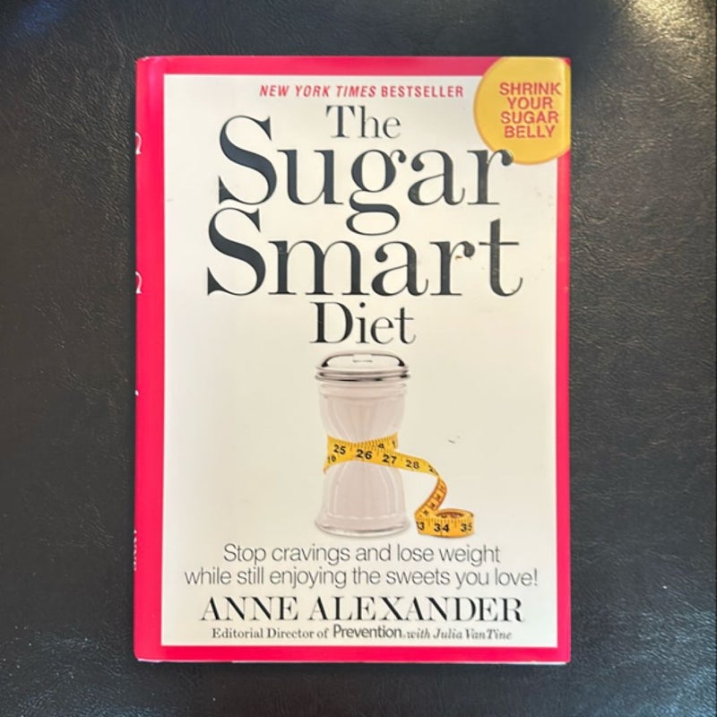 The Sugar Smart Diet