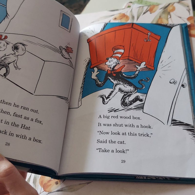 The Cat in the Hat