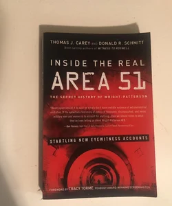 Inside the Real Area 51    80