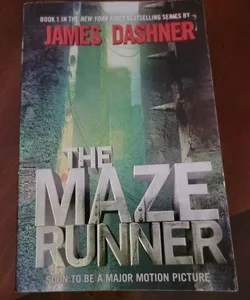 The Maze Runner (Maze Runner, Book One)