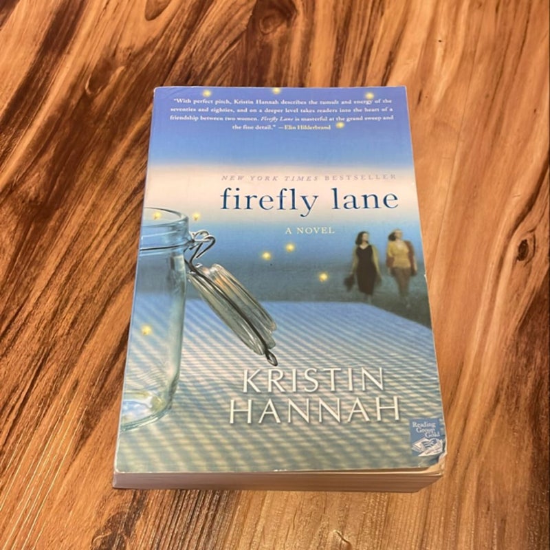Firefly Lane