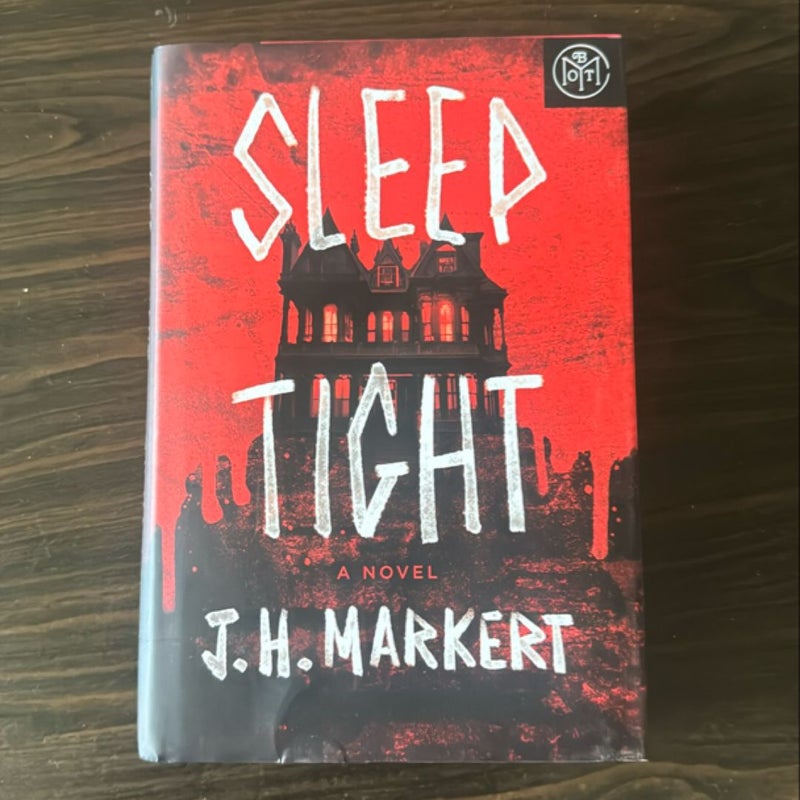 Sleep Tight