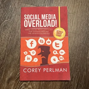 Social Media Overload