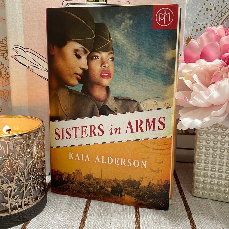 Sisters in Arms