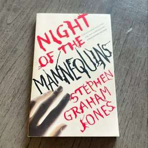 Night of the Mannequins