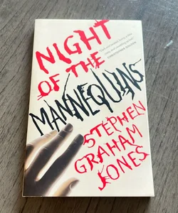 Night of the Mannequins