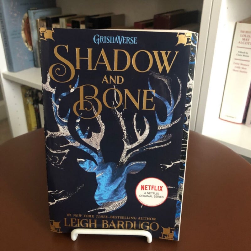 Shadow and Bone