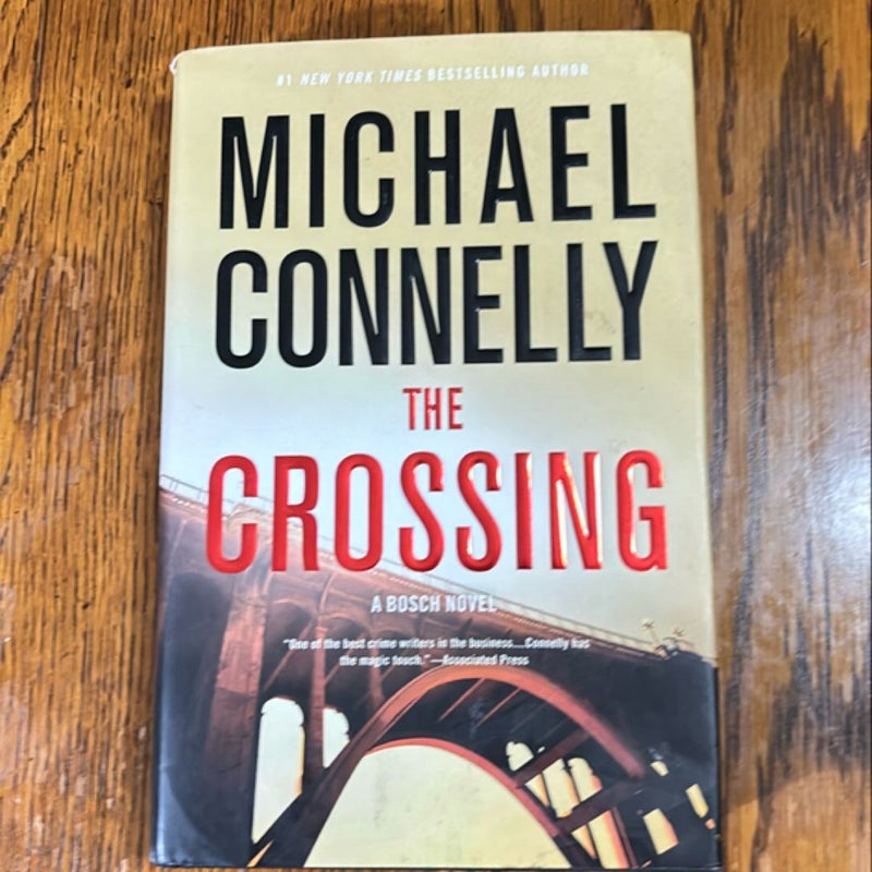 The Crossing