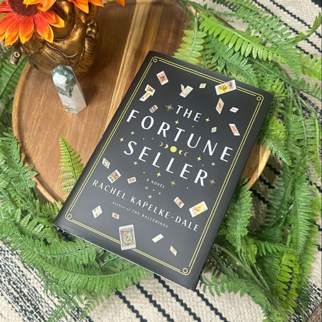 The Fortune Seller