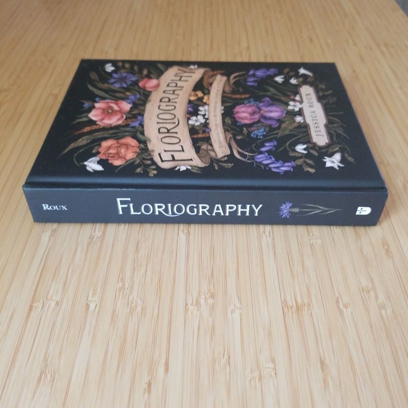 Floriography