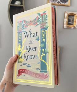 What The River Knows (FAIRYLOOT EDITION)