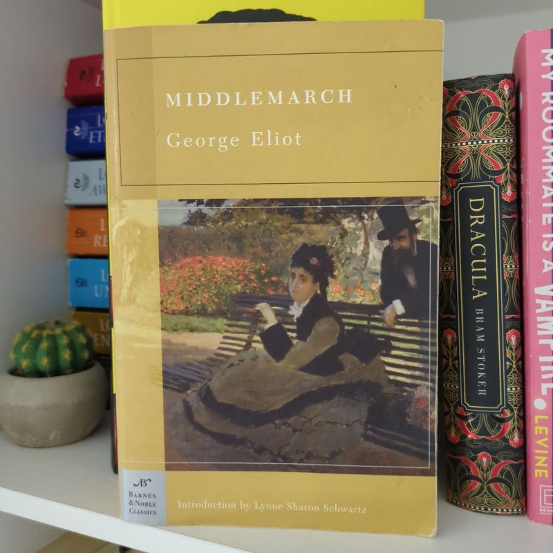 Middlemarch