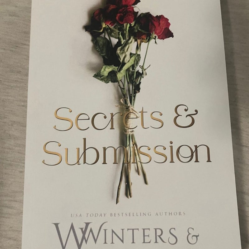 Secrets and Submission