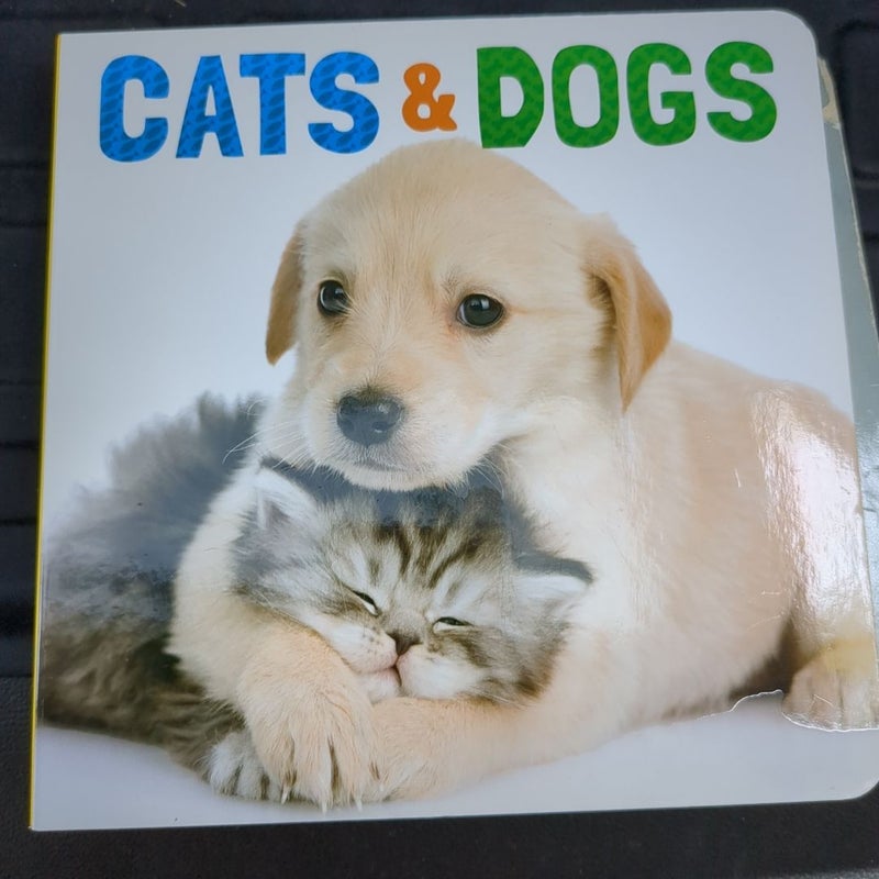 Cats and Dogs