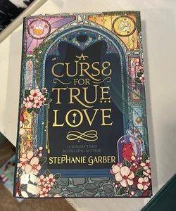 A Curse for True Love(apple)