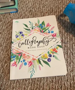 calligraphy made easy