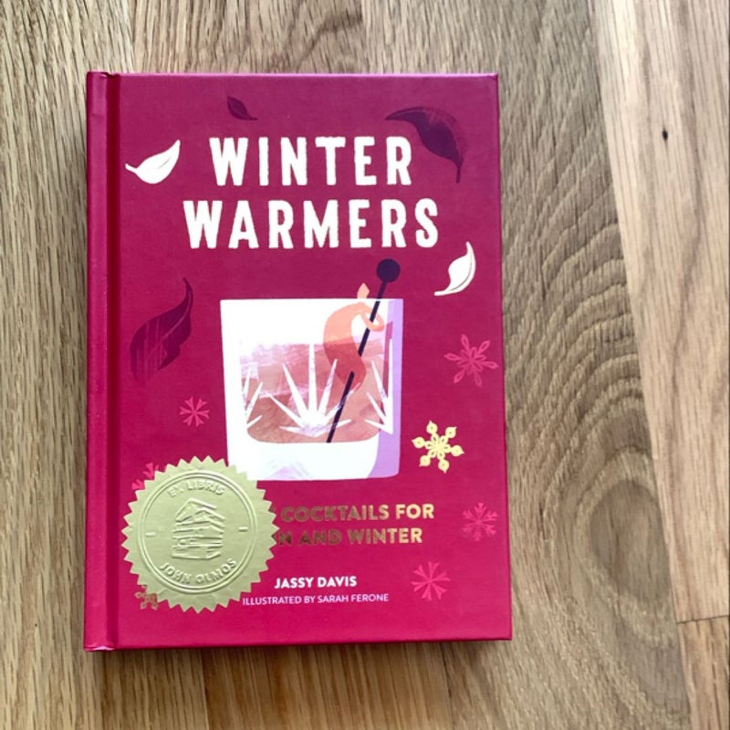 Winter Warmers