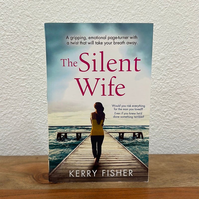 The Silent Wife