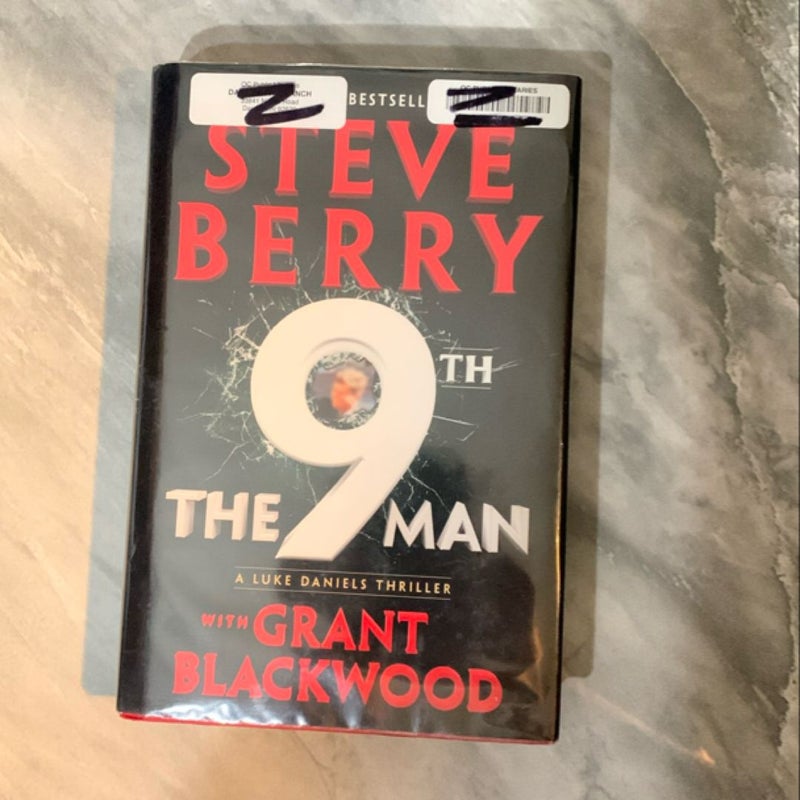 The 9th Man