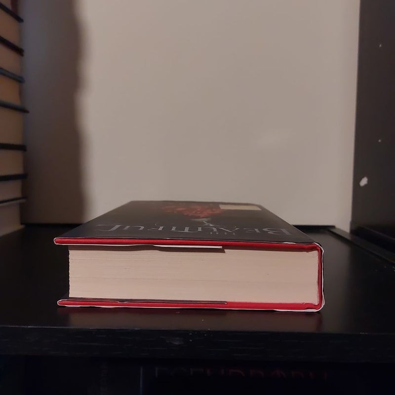 The Beautiful **SIGNED EDITION***