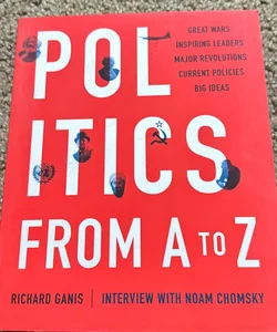 Politics from a to Z