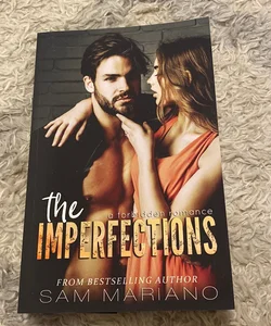 The Imperfections (Signed)