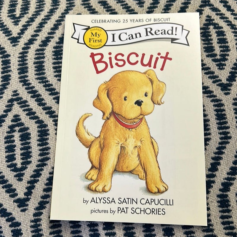 Biscuit