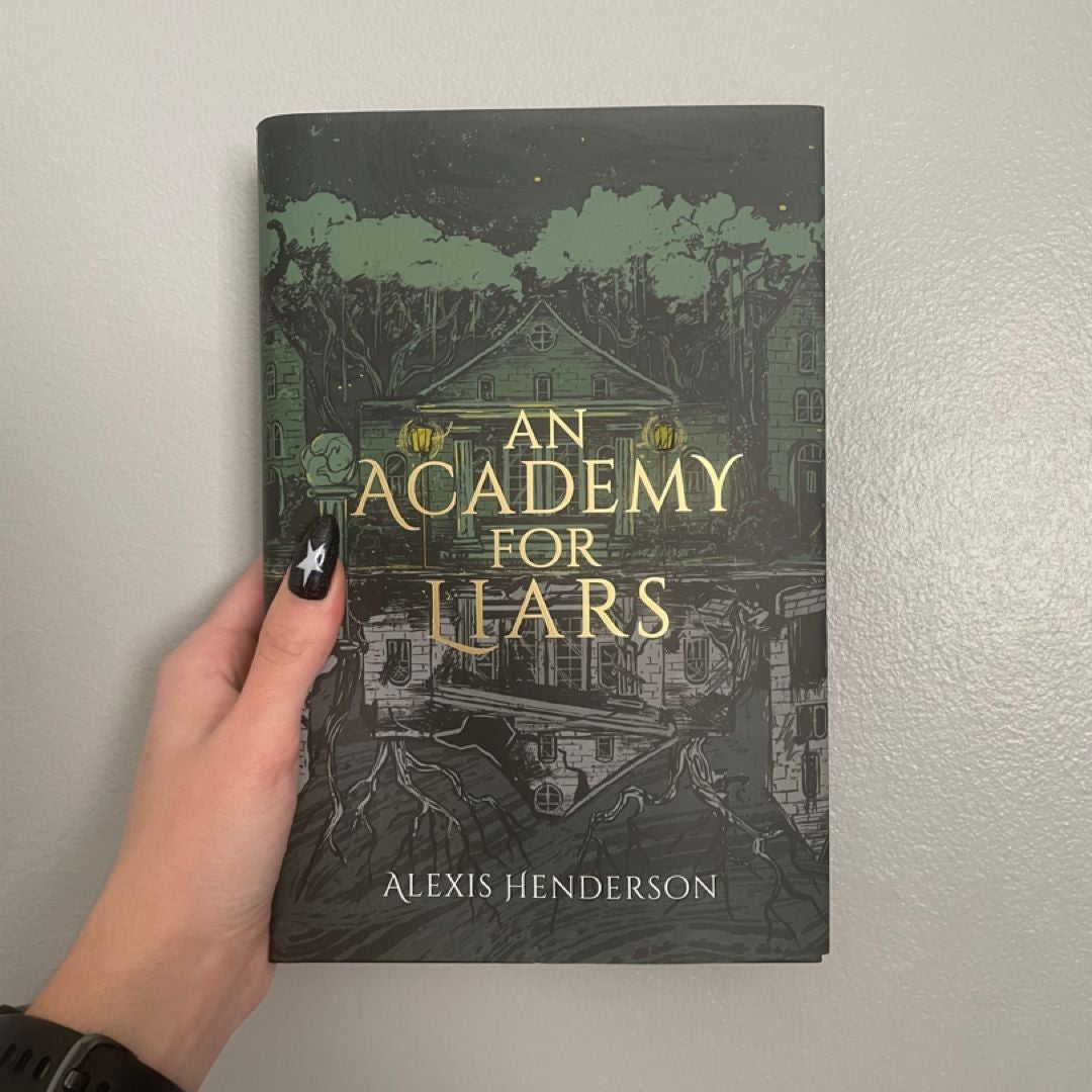 An Academy for Liars