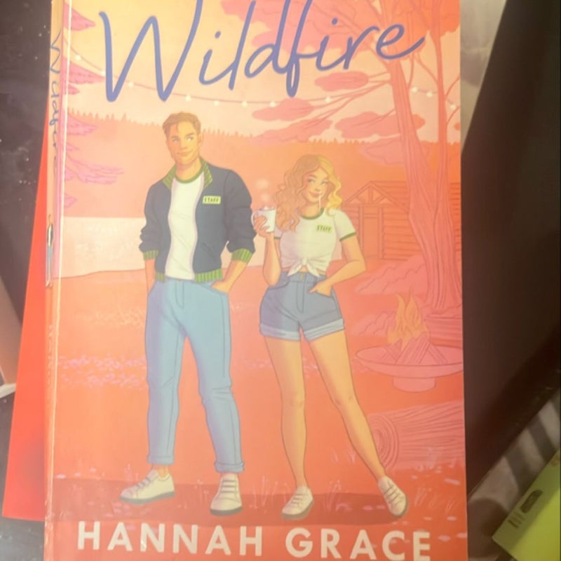 Wildfire