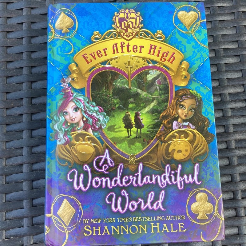 A Wonderful World
