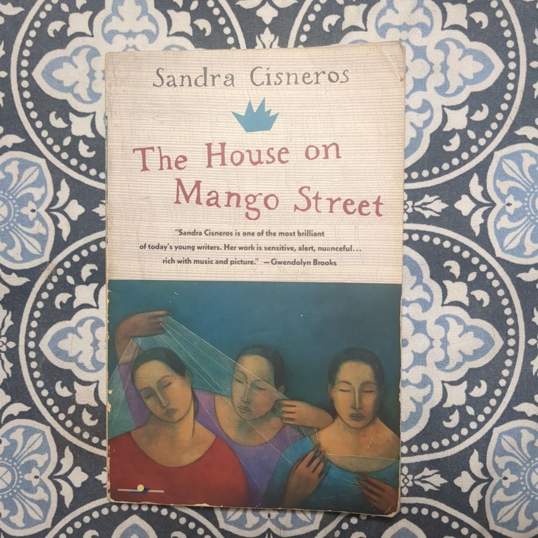 The House on Mango Street