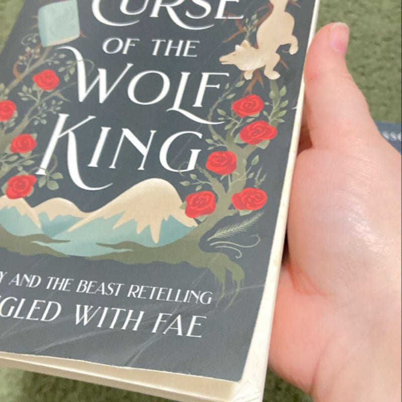 Curse of the Wolf King bundle 